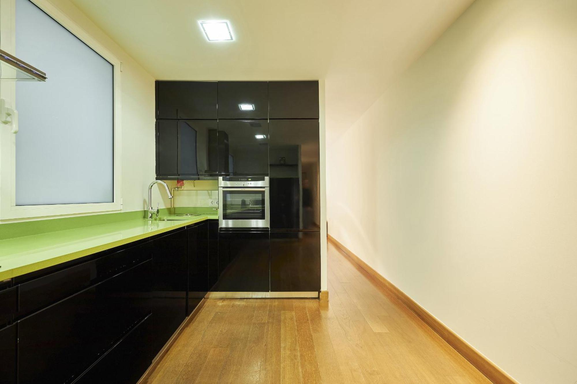 Goya Luxury, By Presidence Apartamento