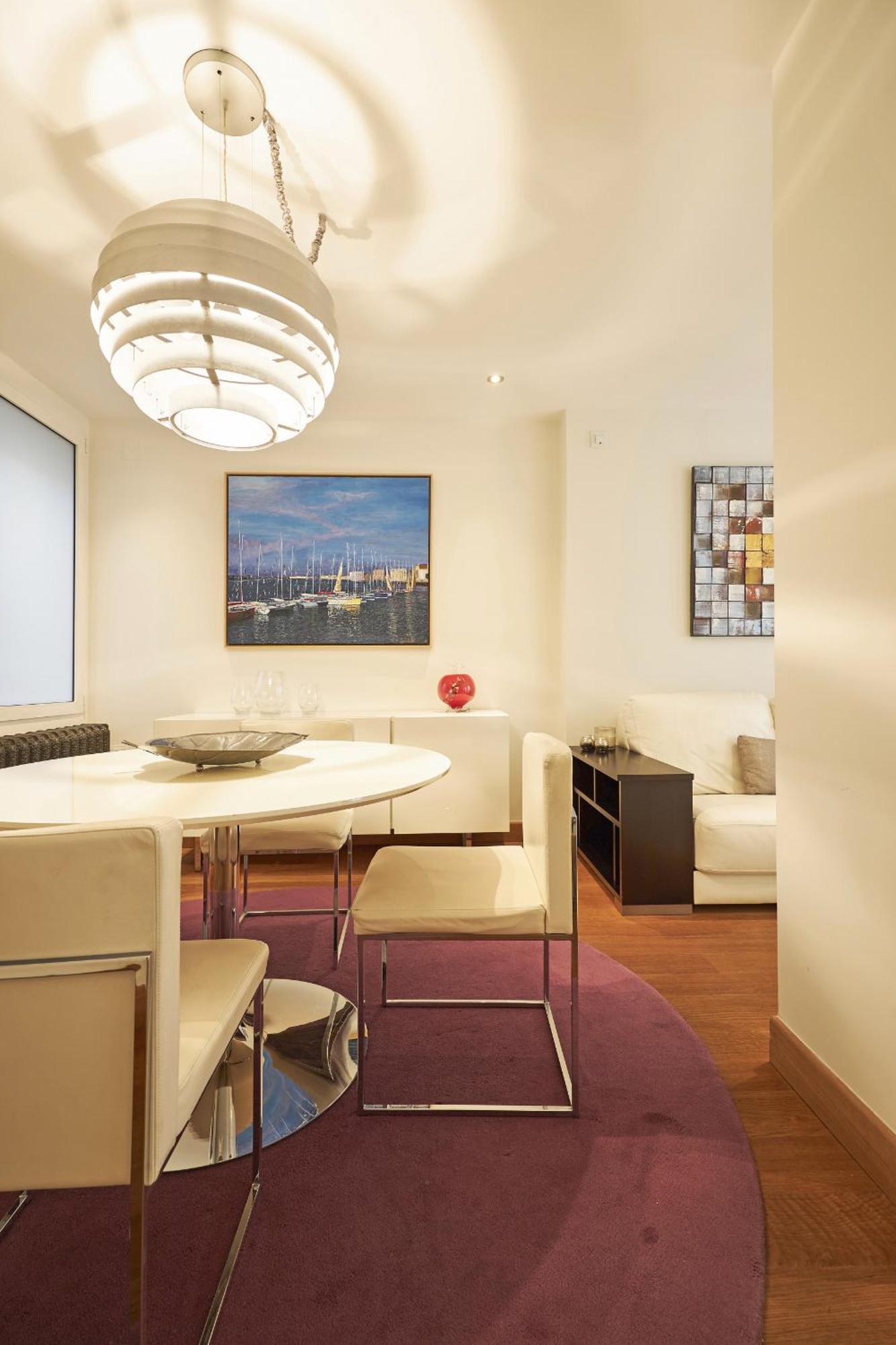 Apartamento Goya Luxury, By Presidence *