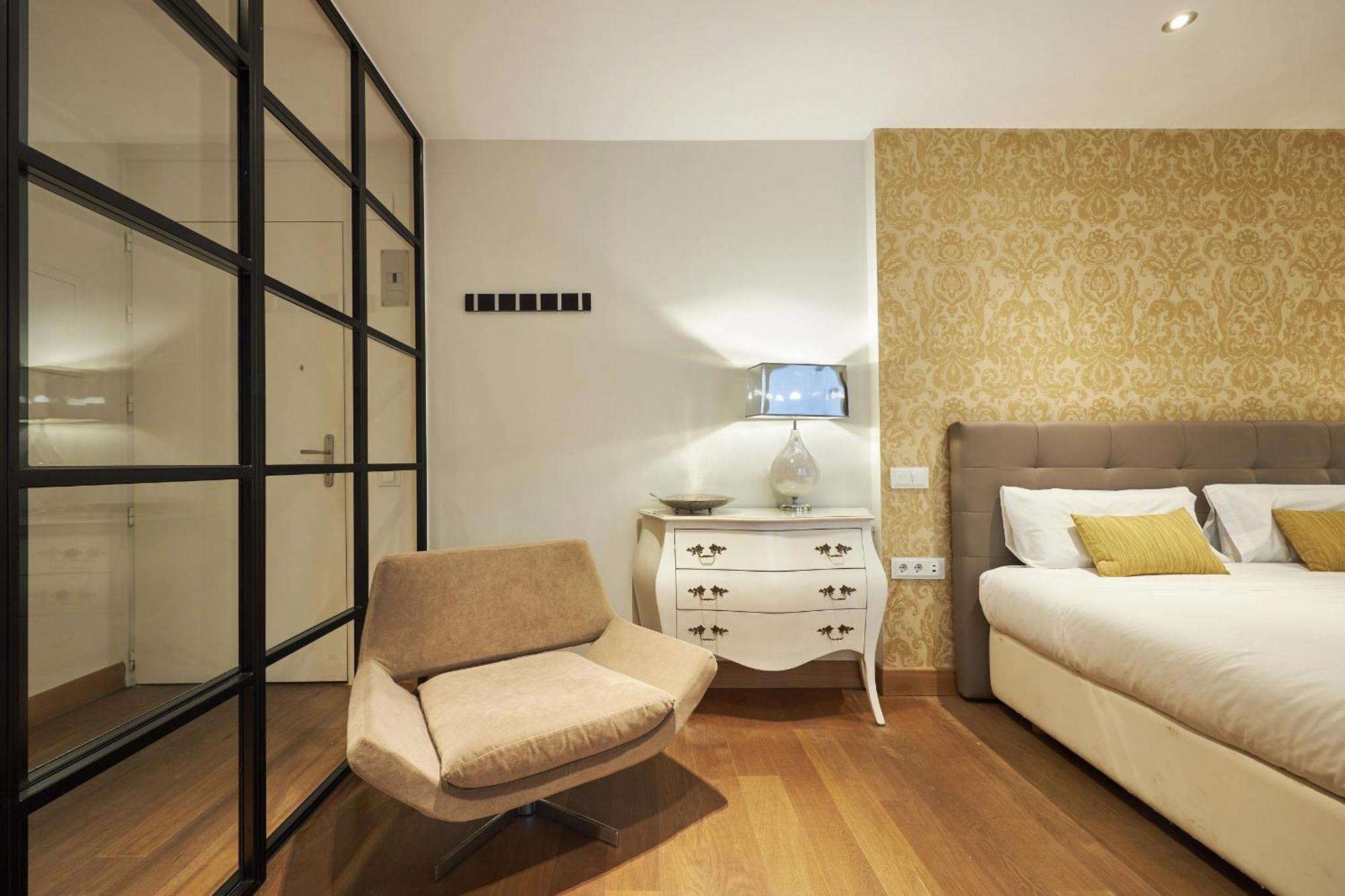 Goya Luxury, By Presidence Apartamento Madrid