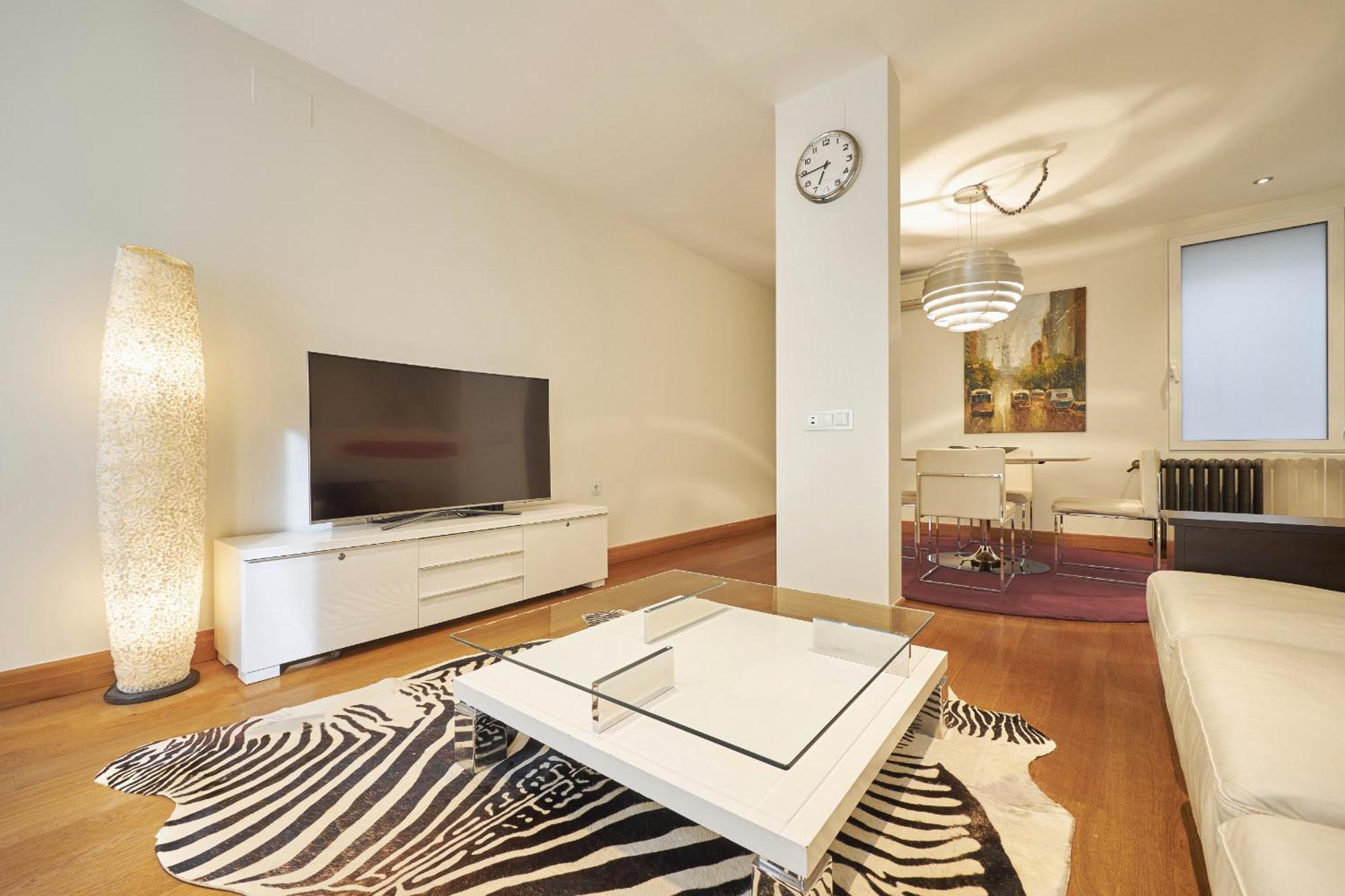 Goya Luxury, By Presidence Apartamento *