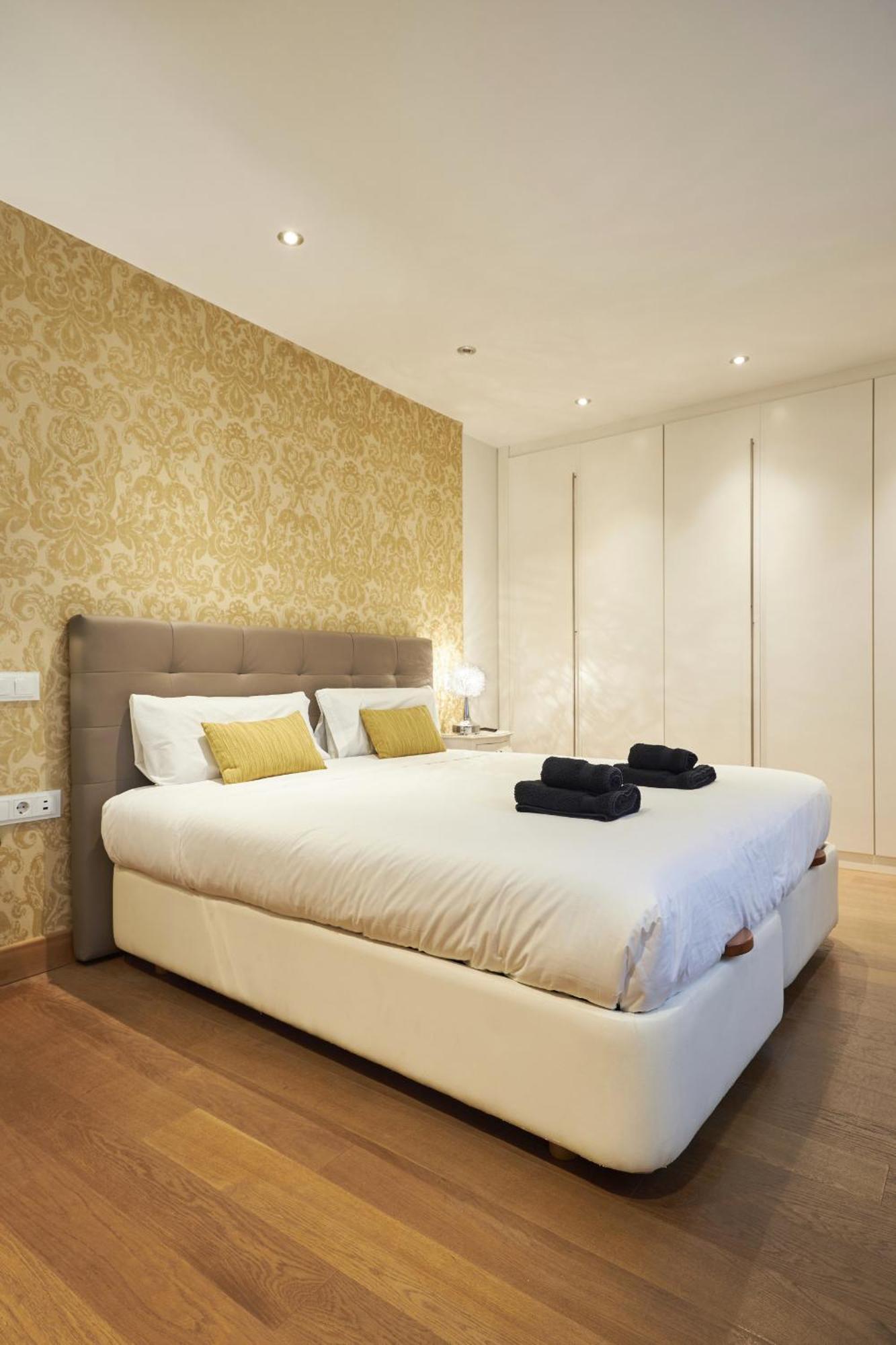 Apartamento Goya Luxury, By Presidence *