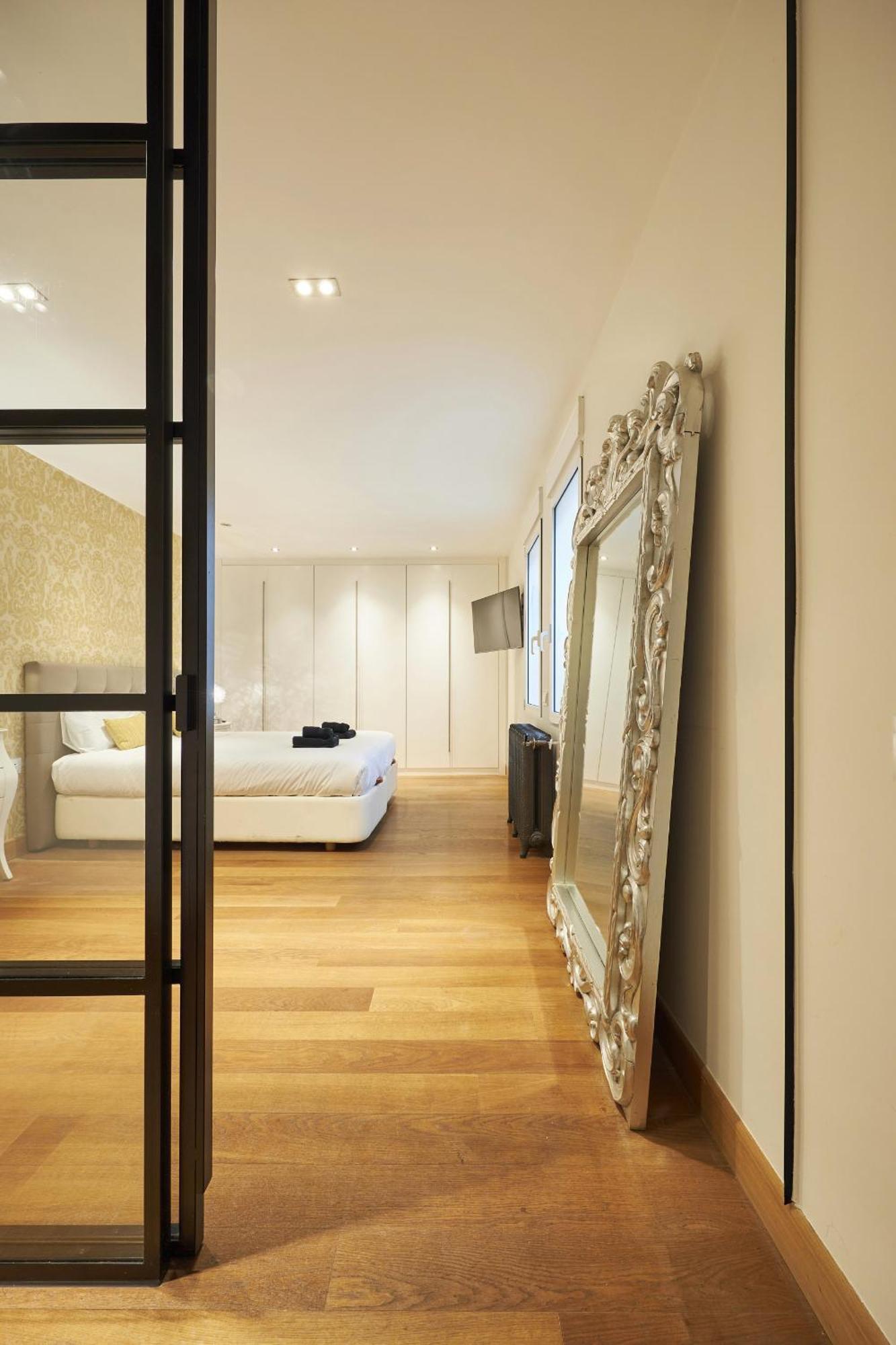 Goya Luxury, By Presidence Apartamento *