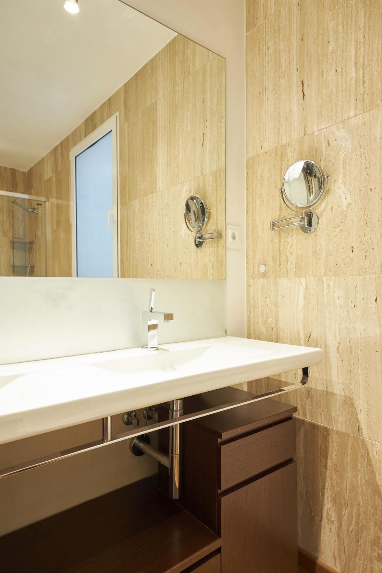 Apartamento Goya Luxury, By Presidence Madrid