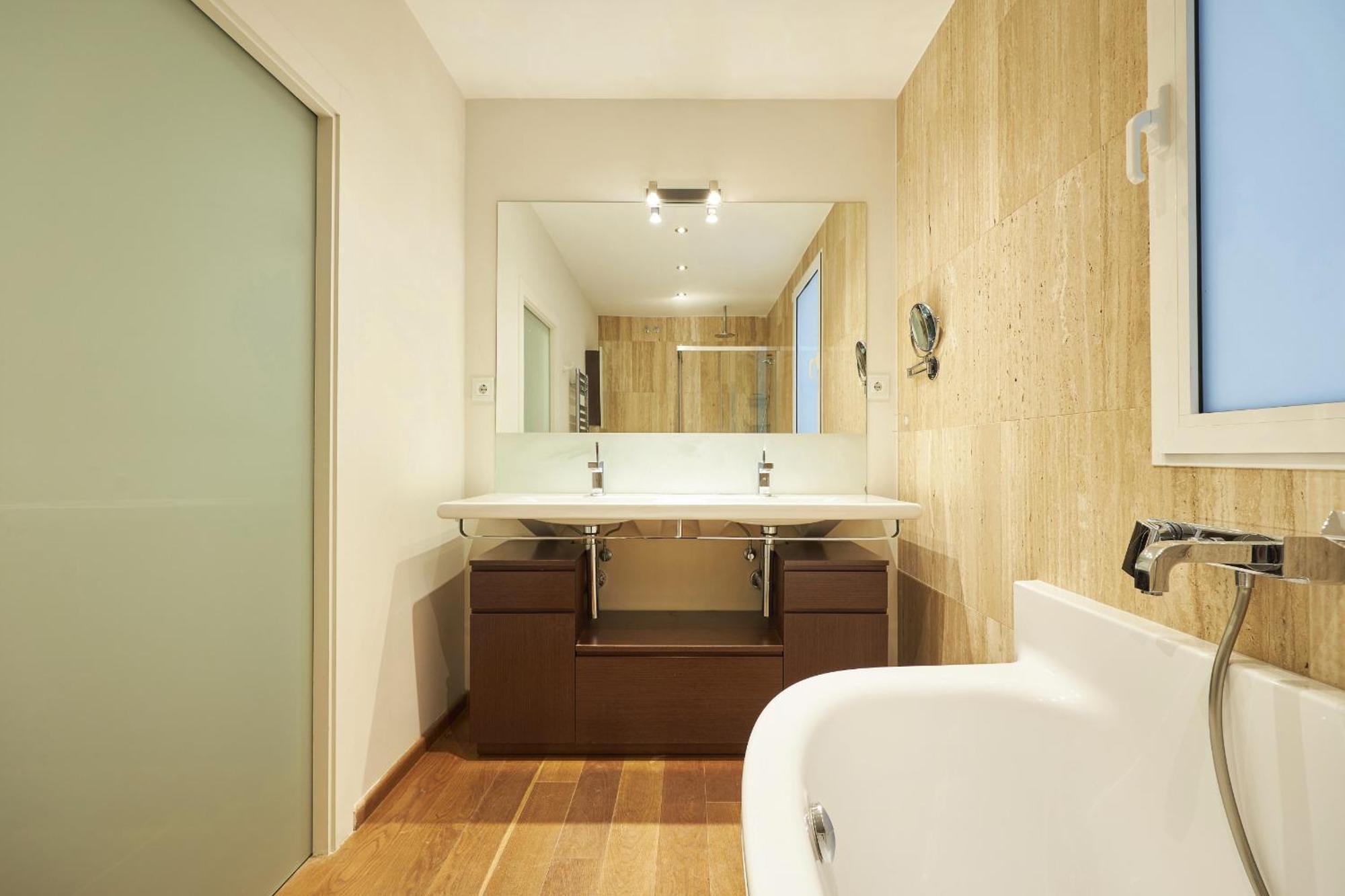 Goya Luxury, By Presidence Apartamento Madrid