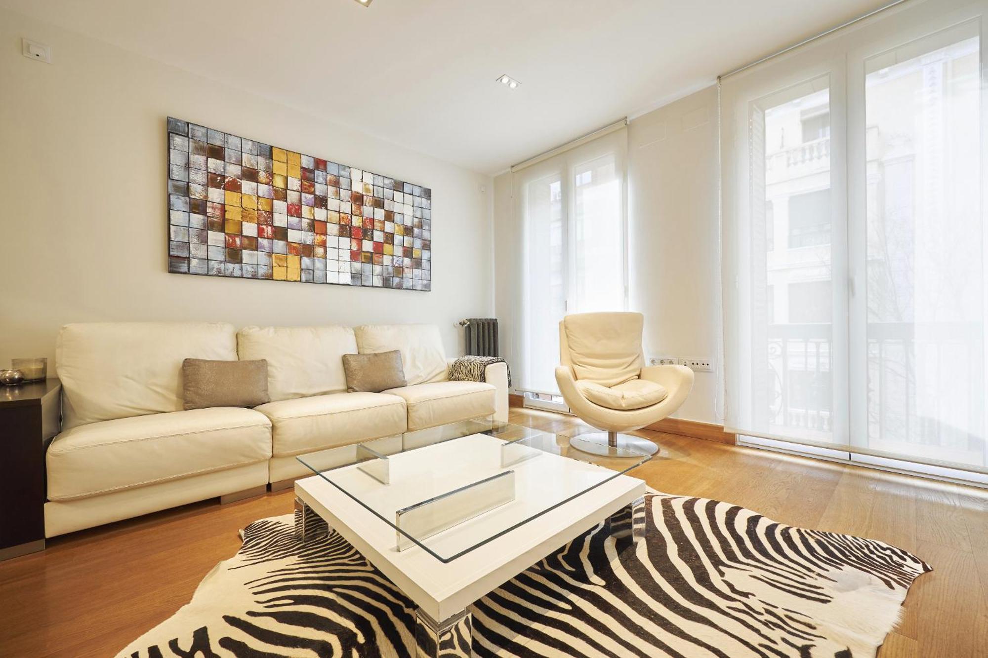 Apartamento Goya Luxury, By Presidence *