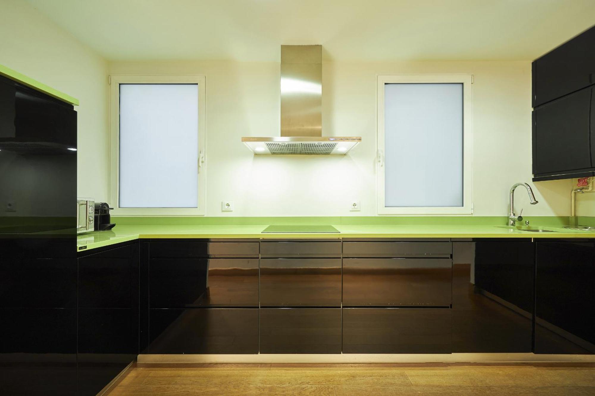 Apartamento Goya Luxury, By Presidence