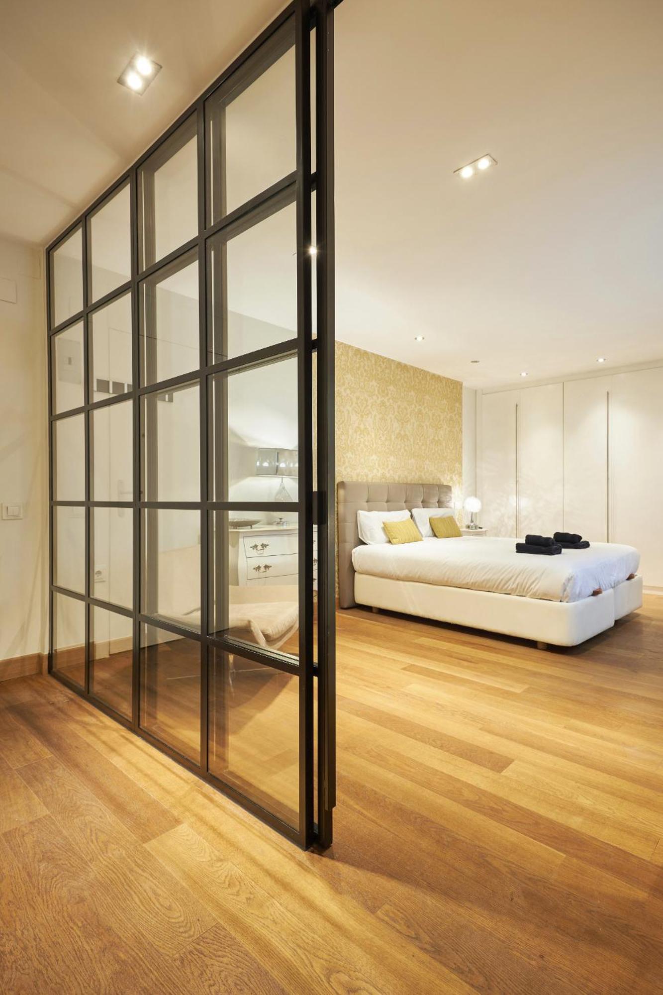 Goya Luxury, By Presidence Apartamento Madrid