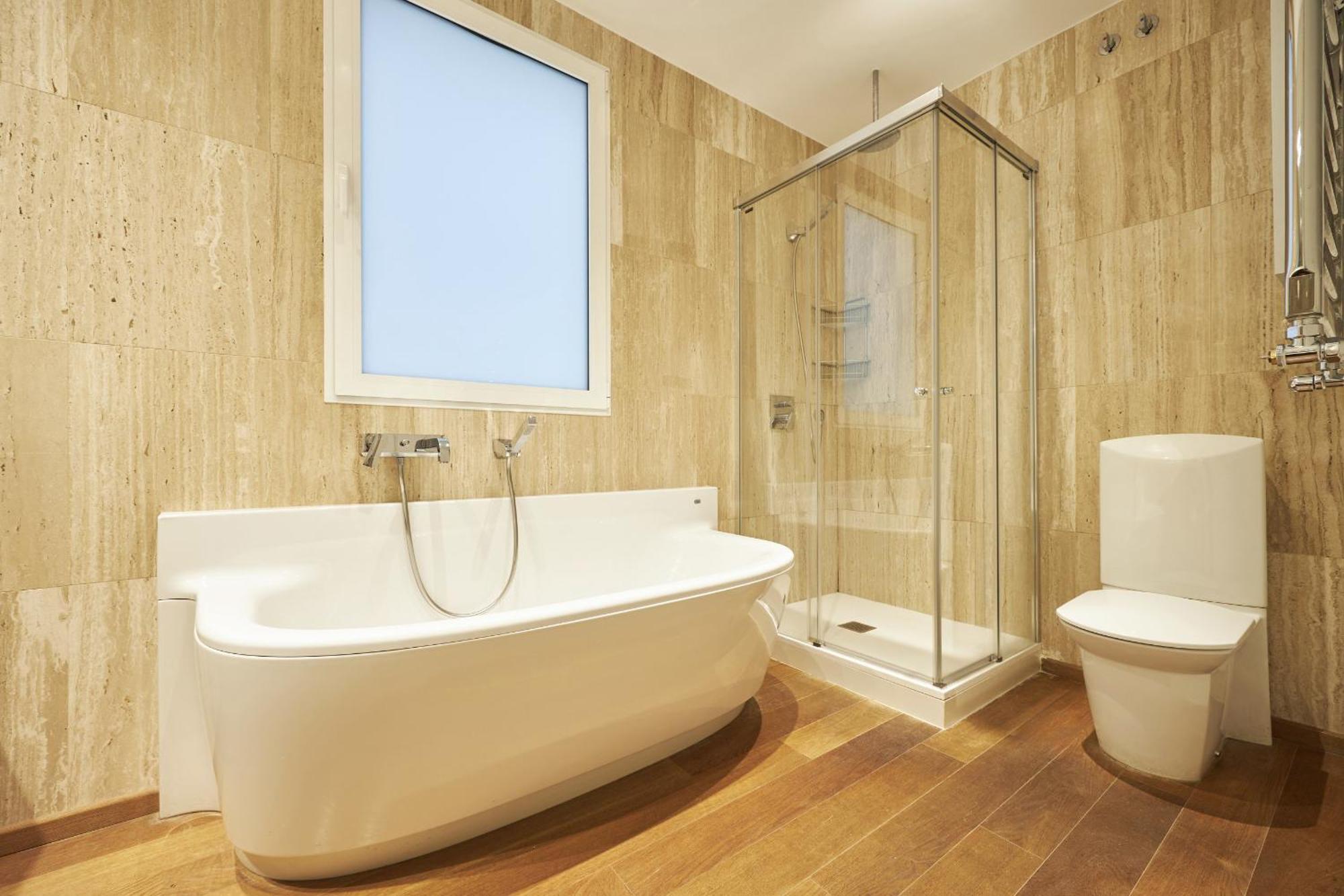 Apartamento Goya Luxury, By Presidence Madrid
