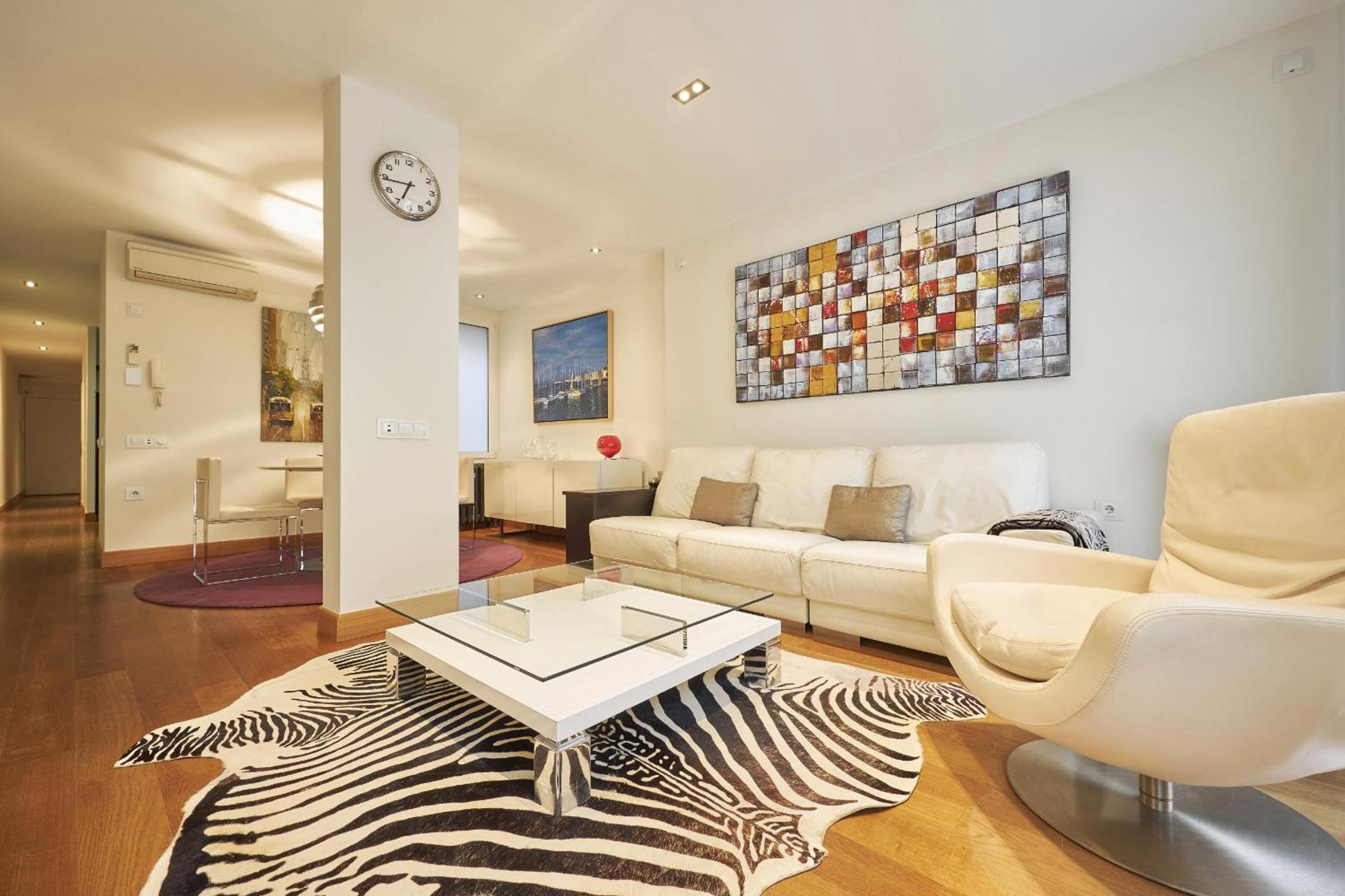 Goya Luxury, By Presidence Apartamento
