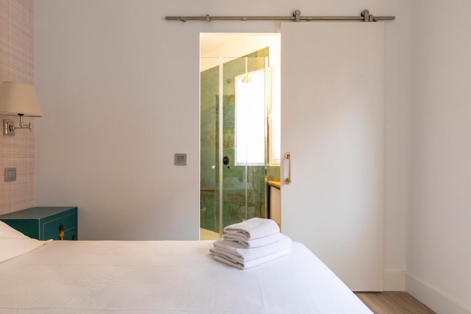 Apartment Plaza De Castilla *