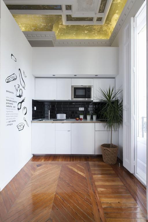 Apartamento Matute 11 Madrid