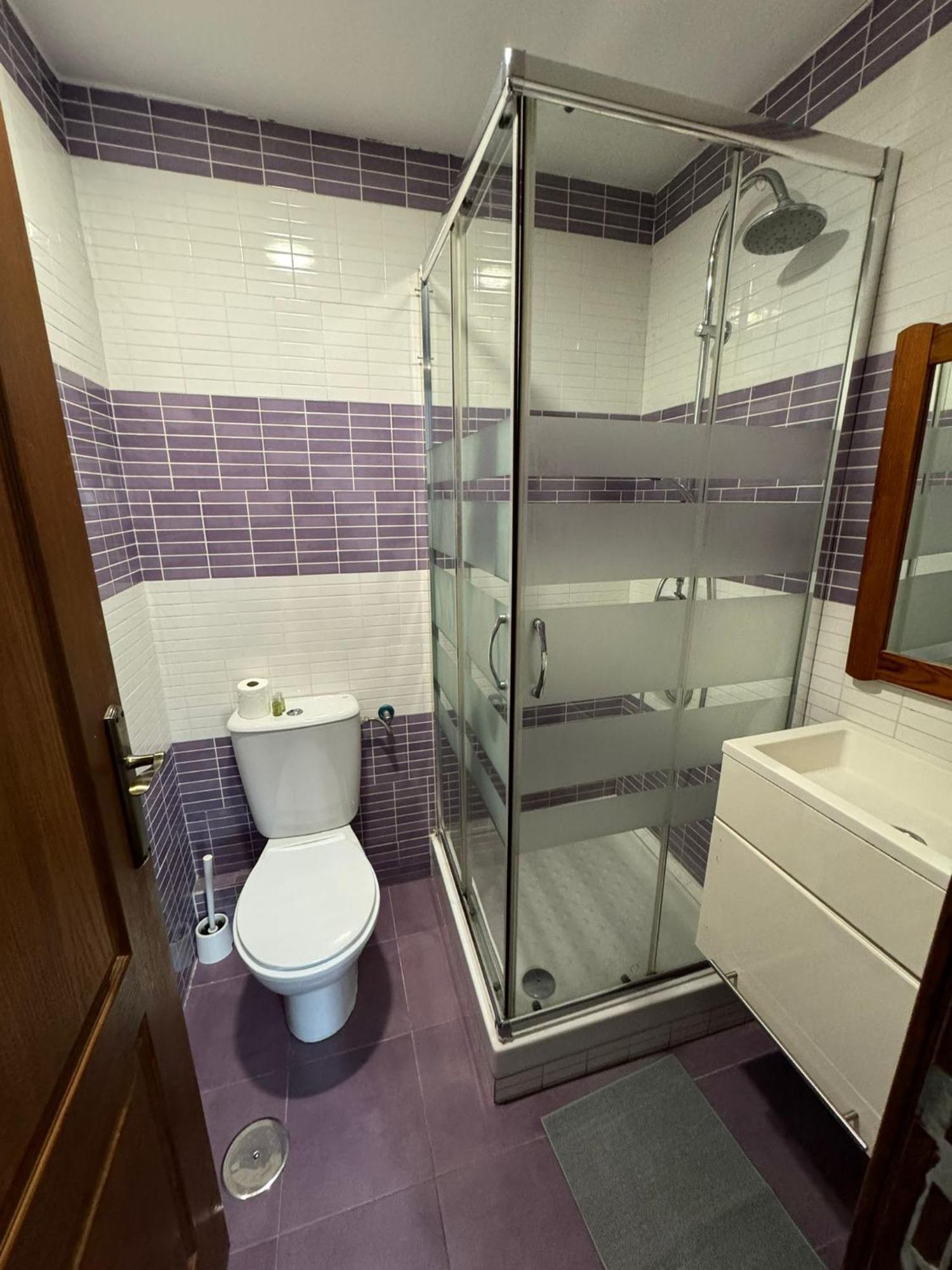 Rosales Residences Madri