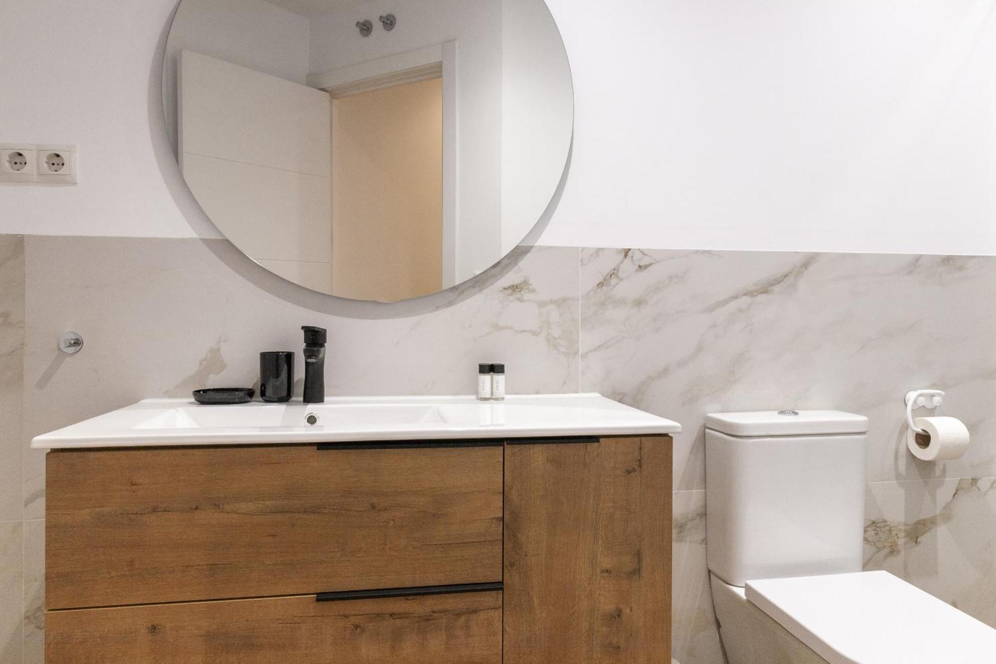 Apartamento Simancas By Sharingco *