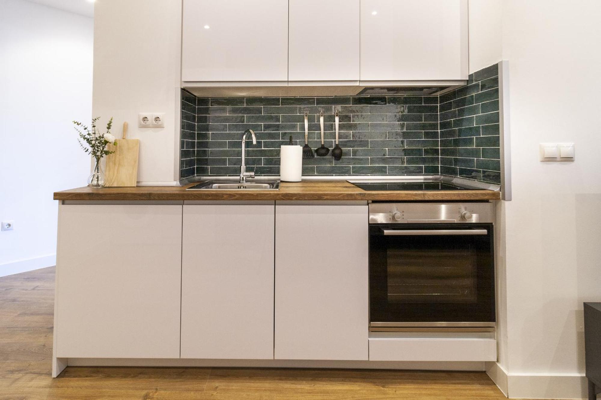 Apartamento Simancas By Sharingco Madri