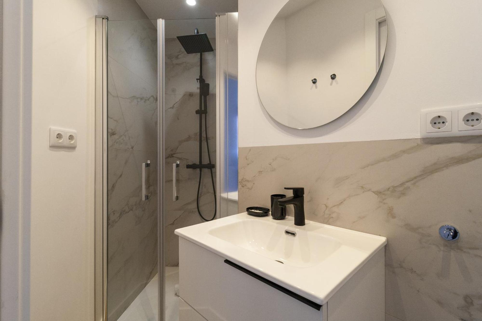 Apartamento Simancas By Sharingco