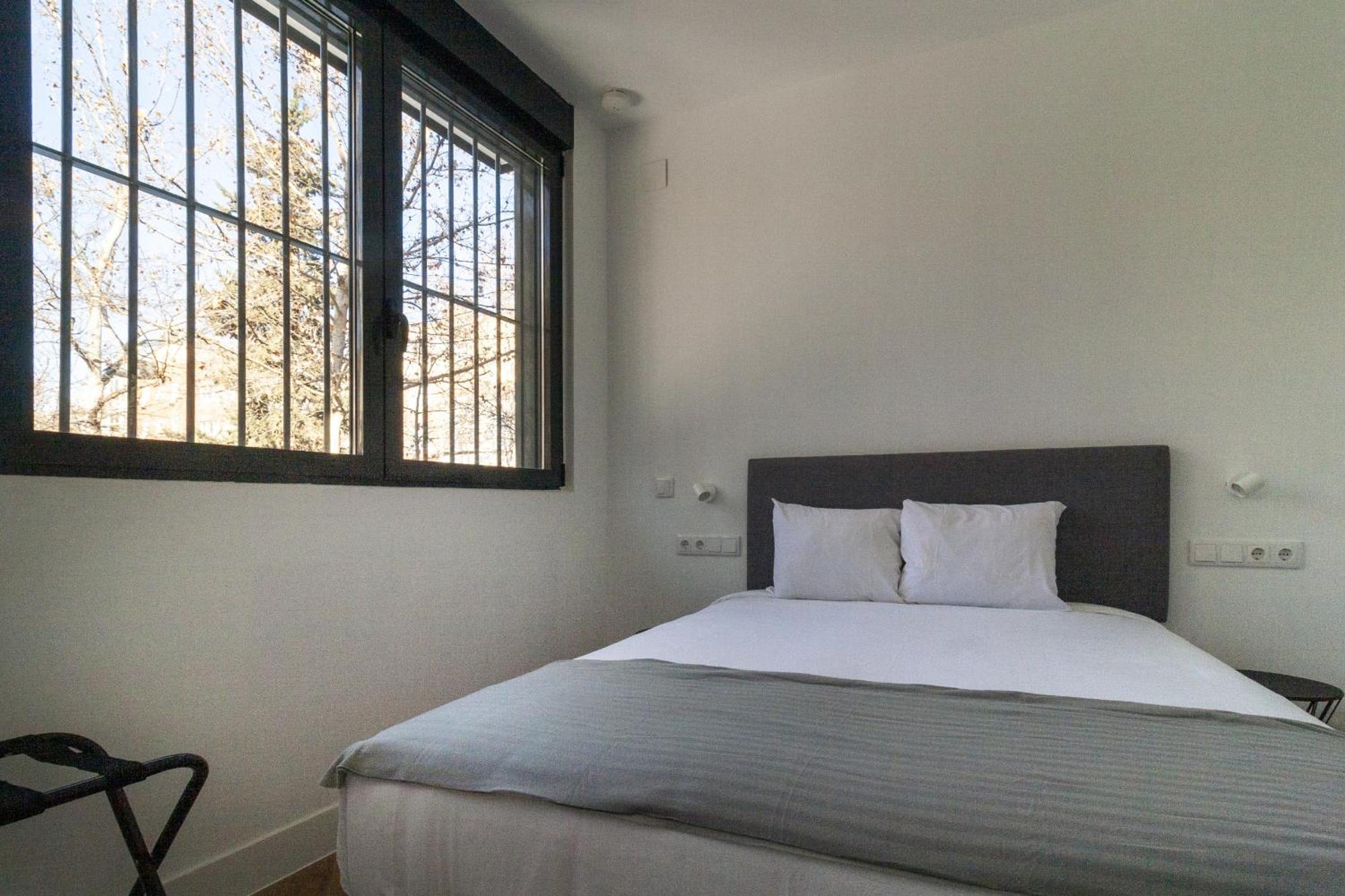 Simancas By Sharingco Apartment *