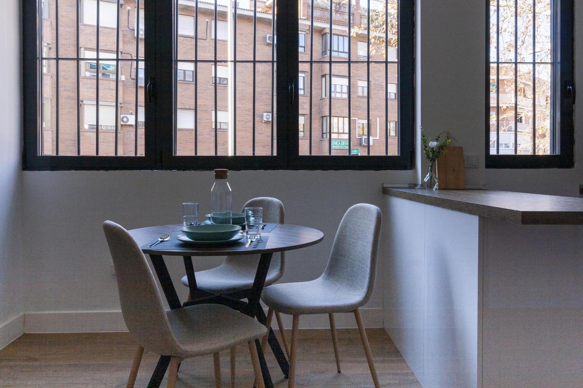 Apartamento Simancas By Sharingco Madri
