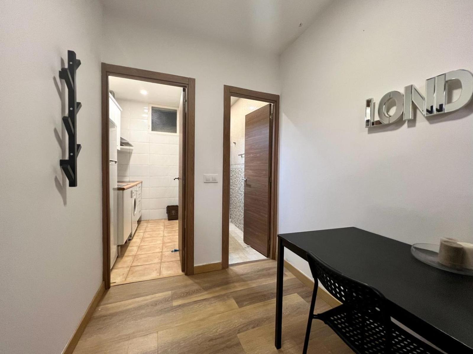 Piso En Arguelles * Madrid