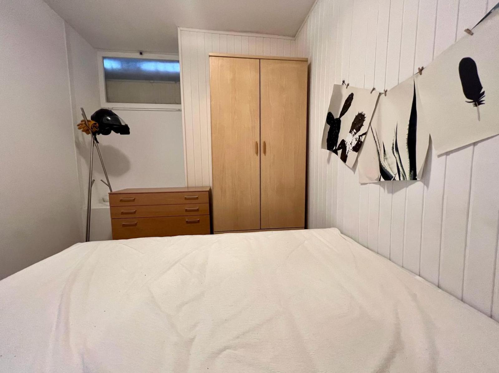 Apartamento Piso En Arguelles
