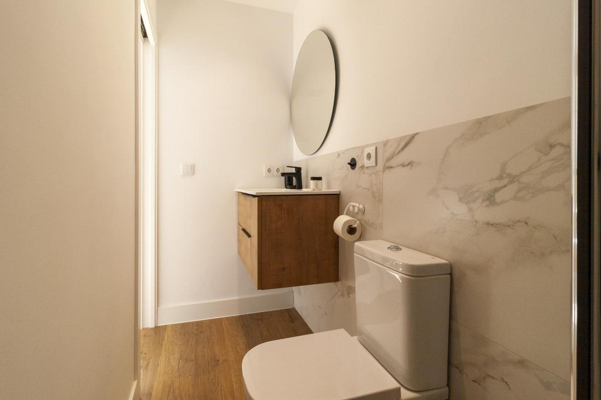 Apartamento Simancas By Sharingco Madri