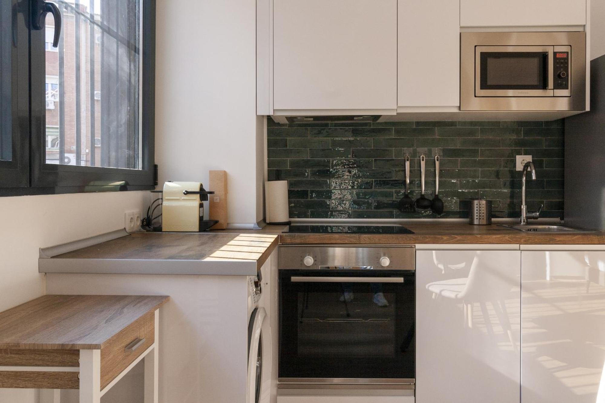 Apartamento Simancas By Sharingco *