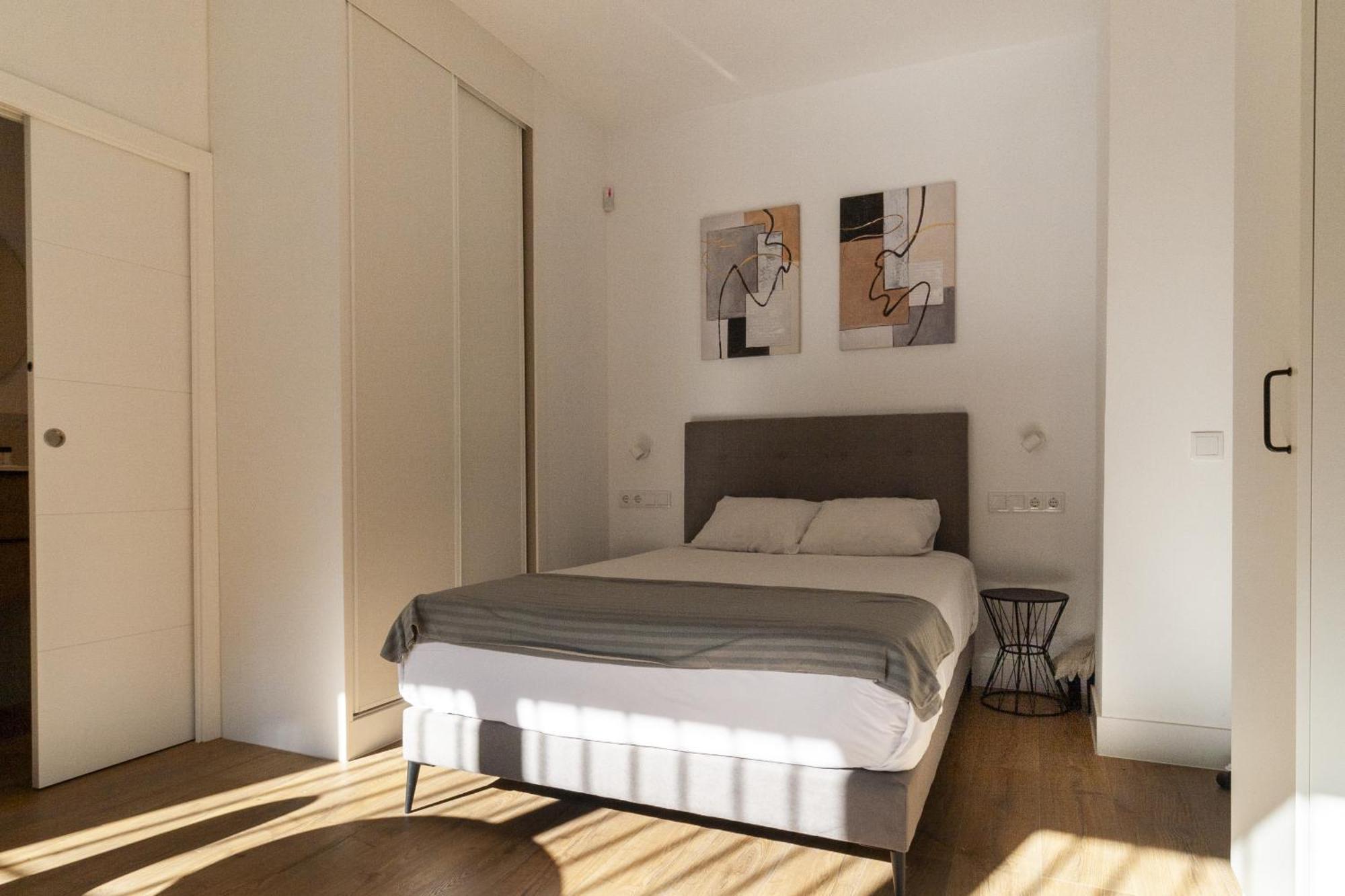 Apartamento Simancas By Sharingco *