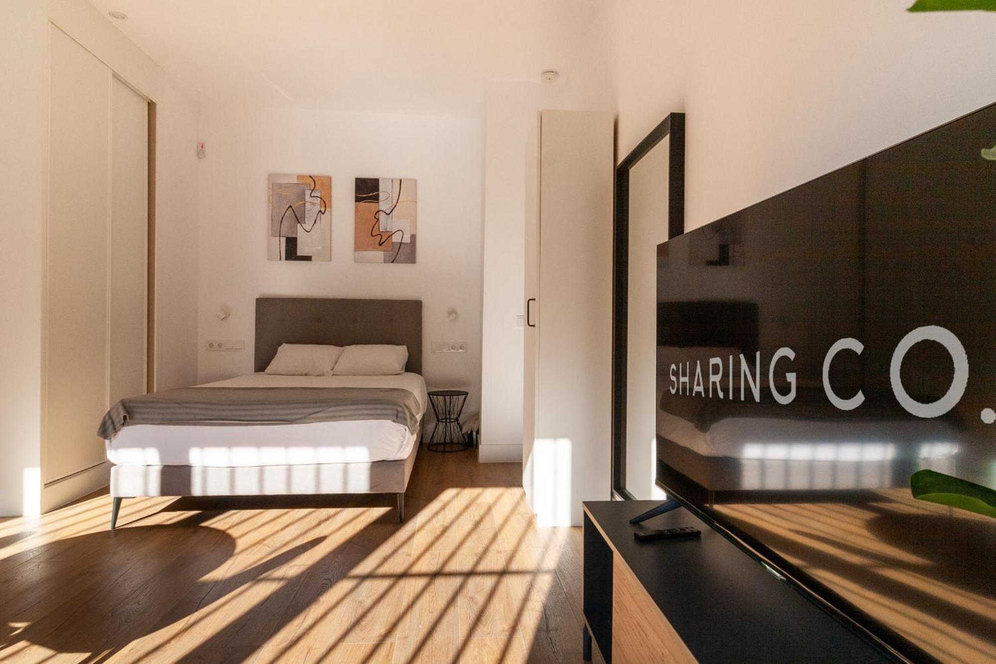 Simancas By Sharingco Apartamento *