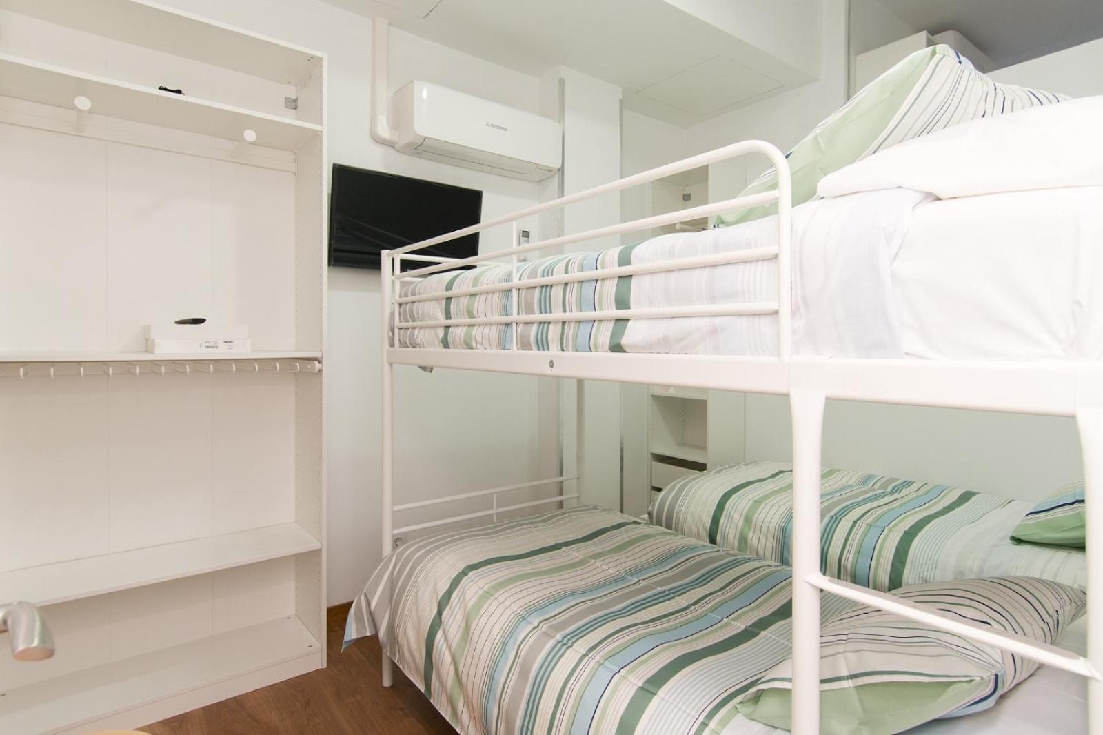 Center Apartment