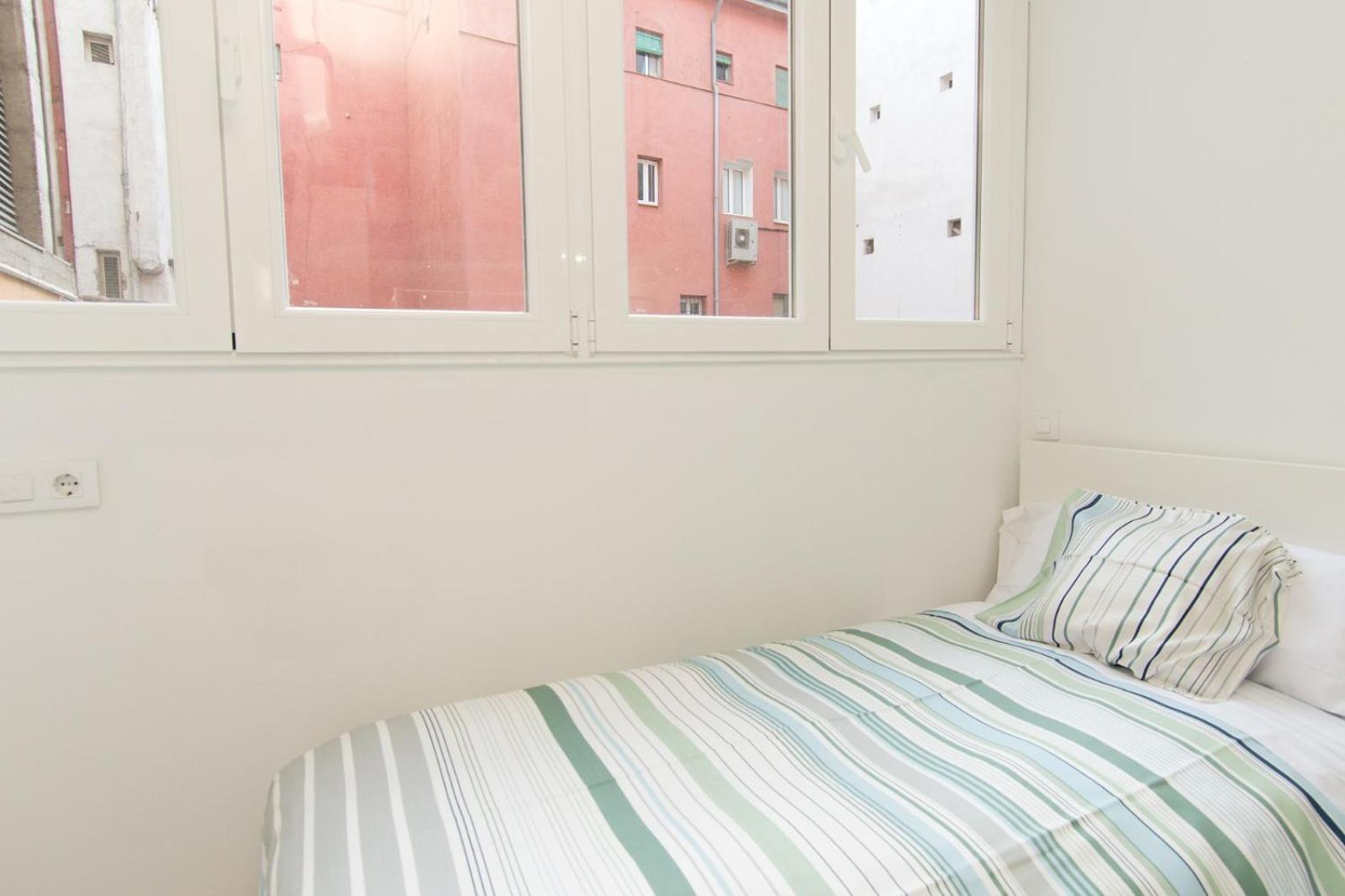 Center Apartment Madrid