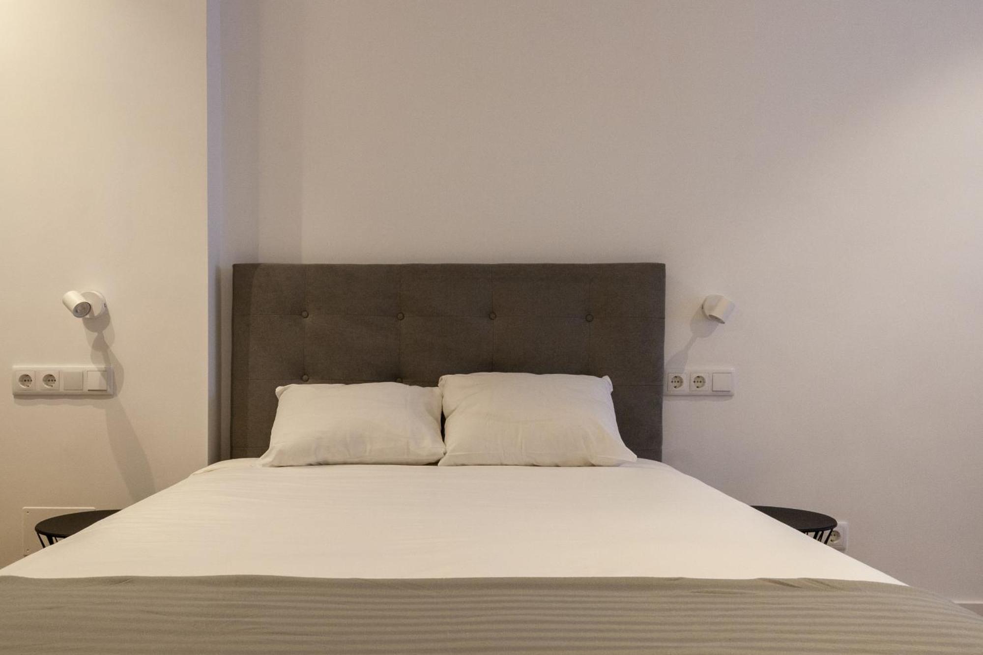 Apartamento Simancas By Sharingco Madri