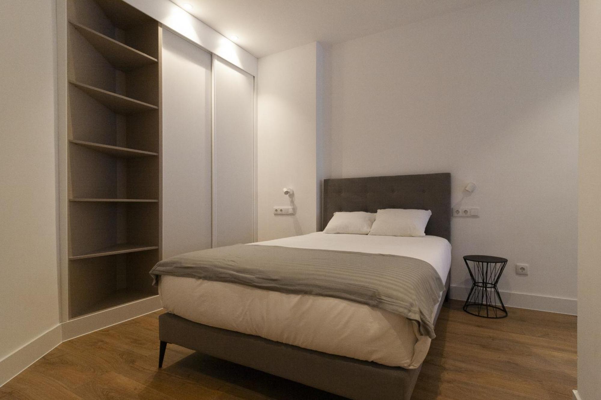 Apartamento Simancas By Sharingco *