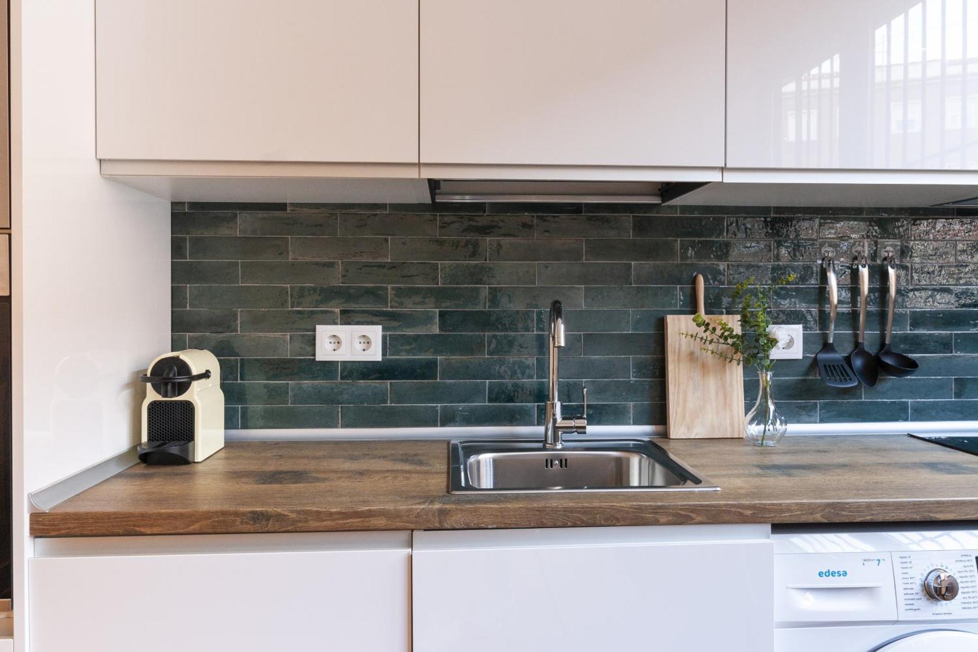 Apartamento Simancas By Sharingco *