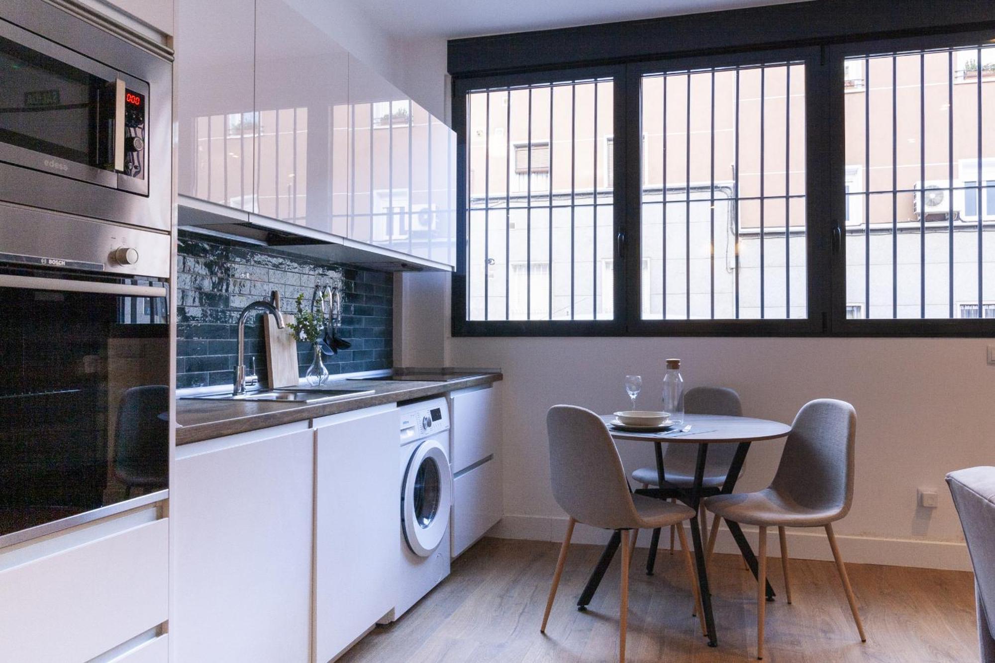 Apartamento Simancas By Sharingco