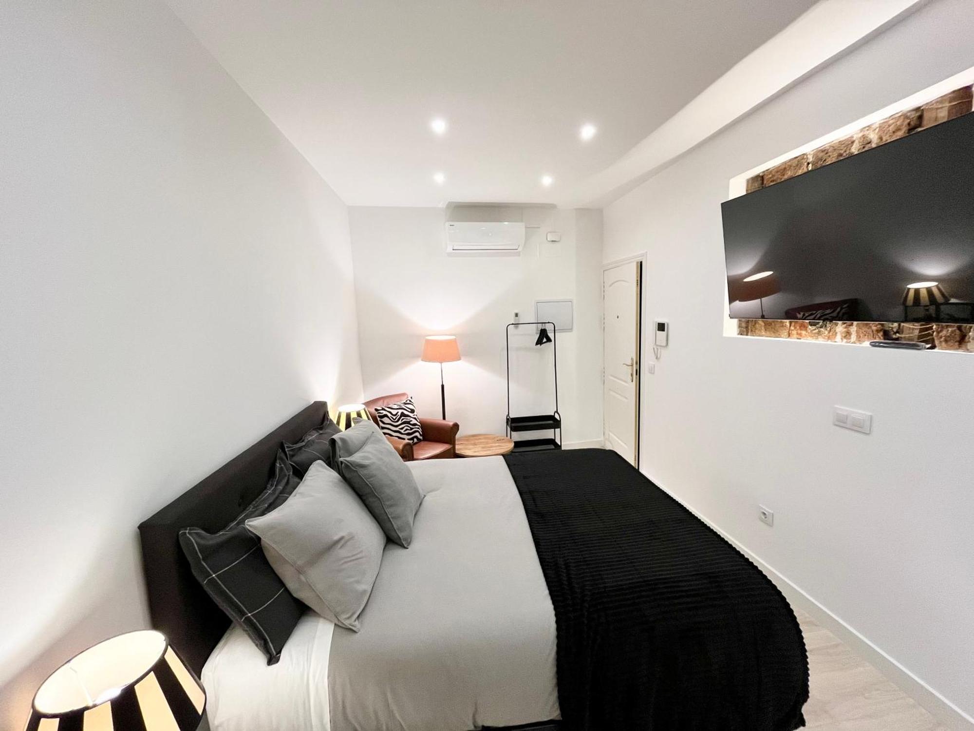 Appartement Puerta Del Sol House