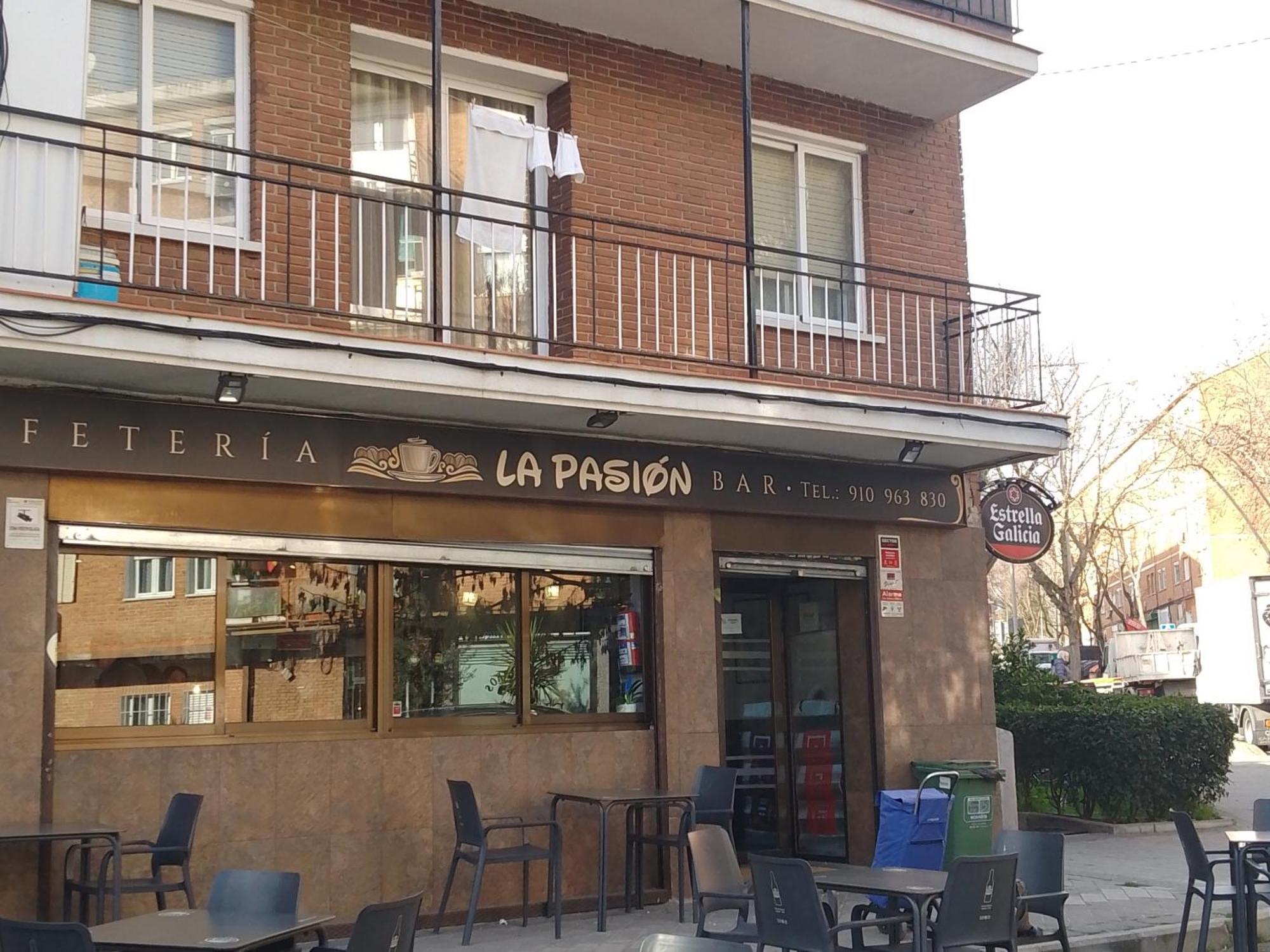 New Close To Ifema-aeropuerto Madri