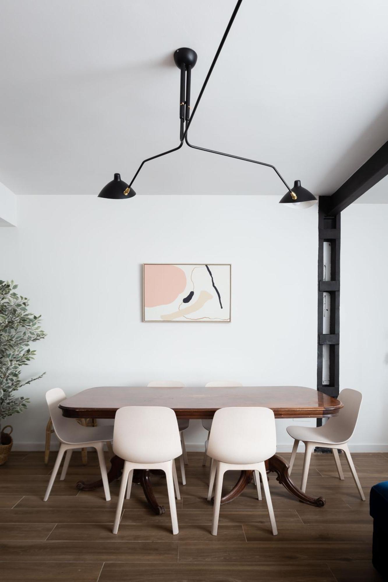 Exclusive Cozy Atocha *