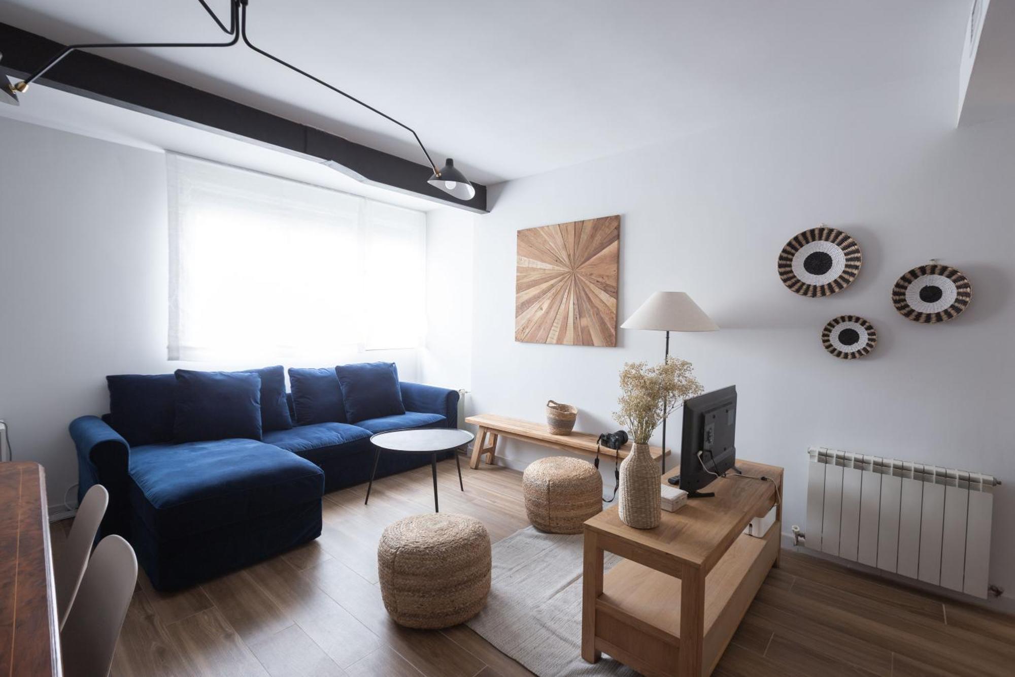 Exclusive Cozy Atocha Apartamento *