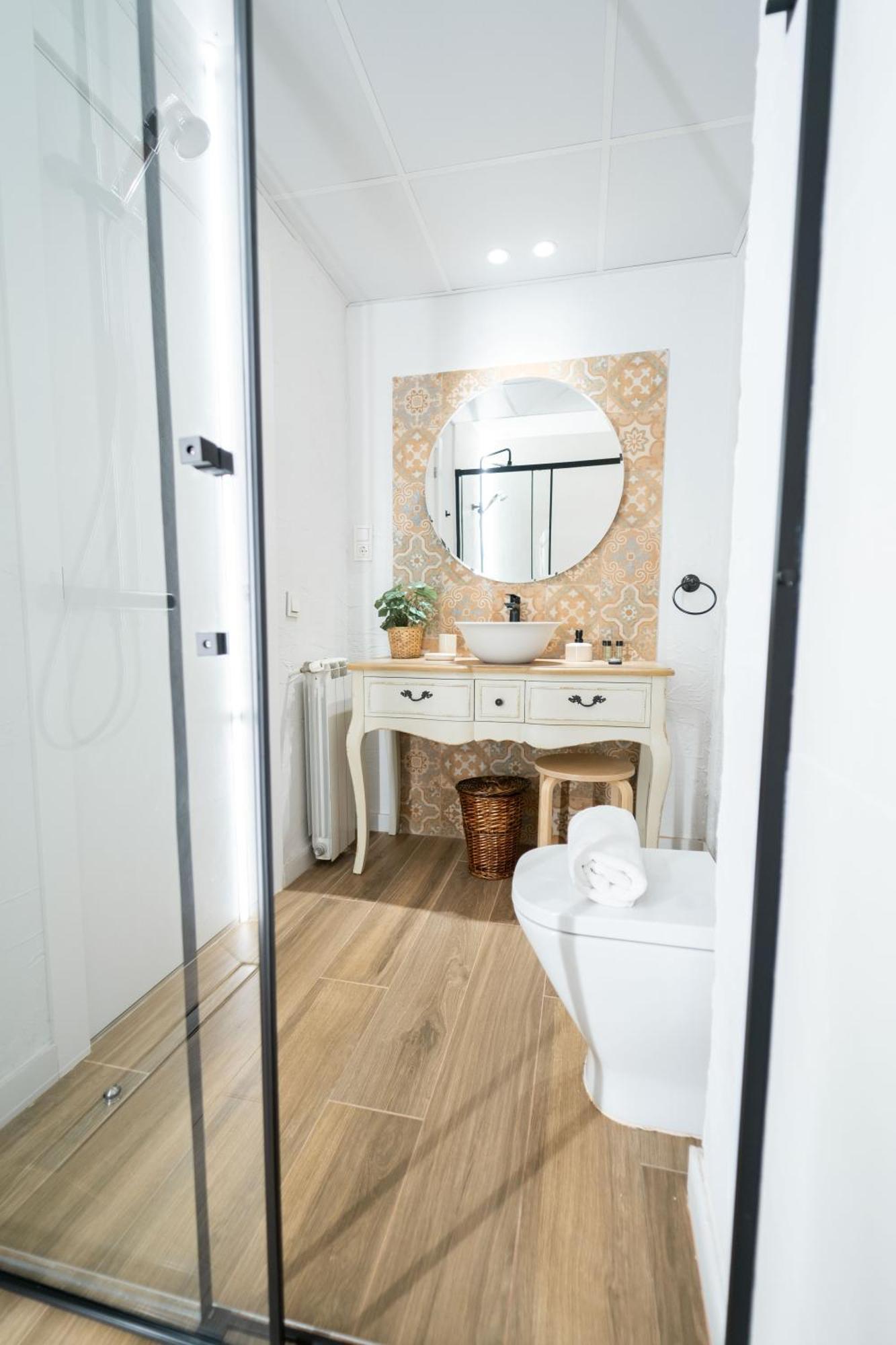 Apartamento Exclusive Cozy Atocha Madri