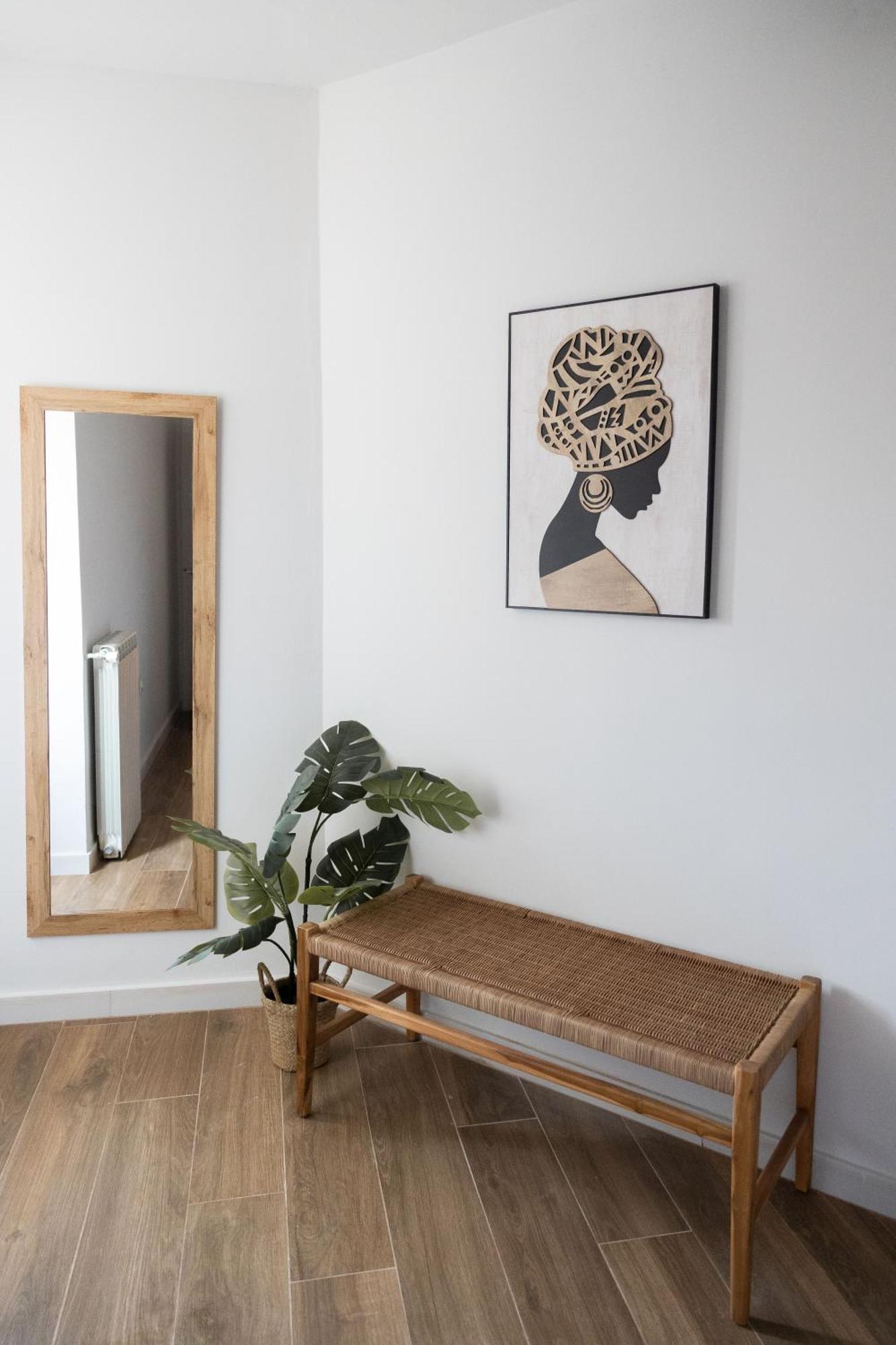 Apartamento Exclusive Cozy Atocha
