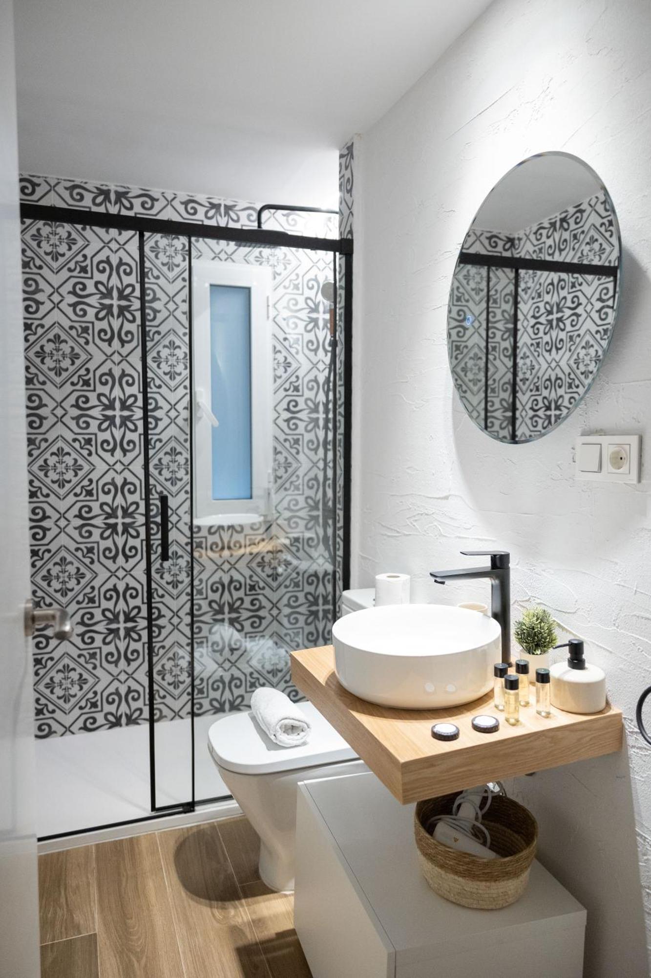 Apartamento Exclusive Cozy Atocha *