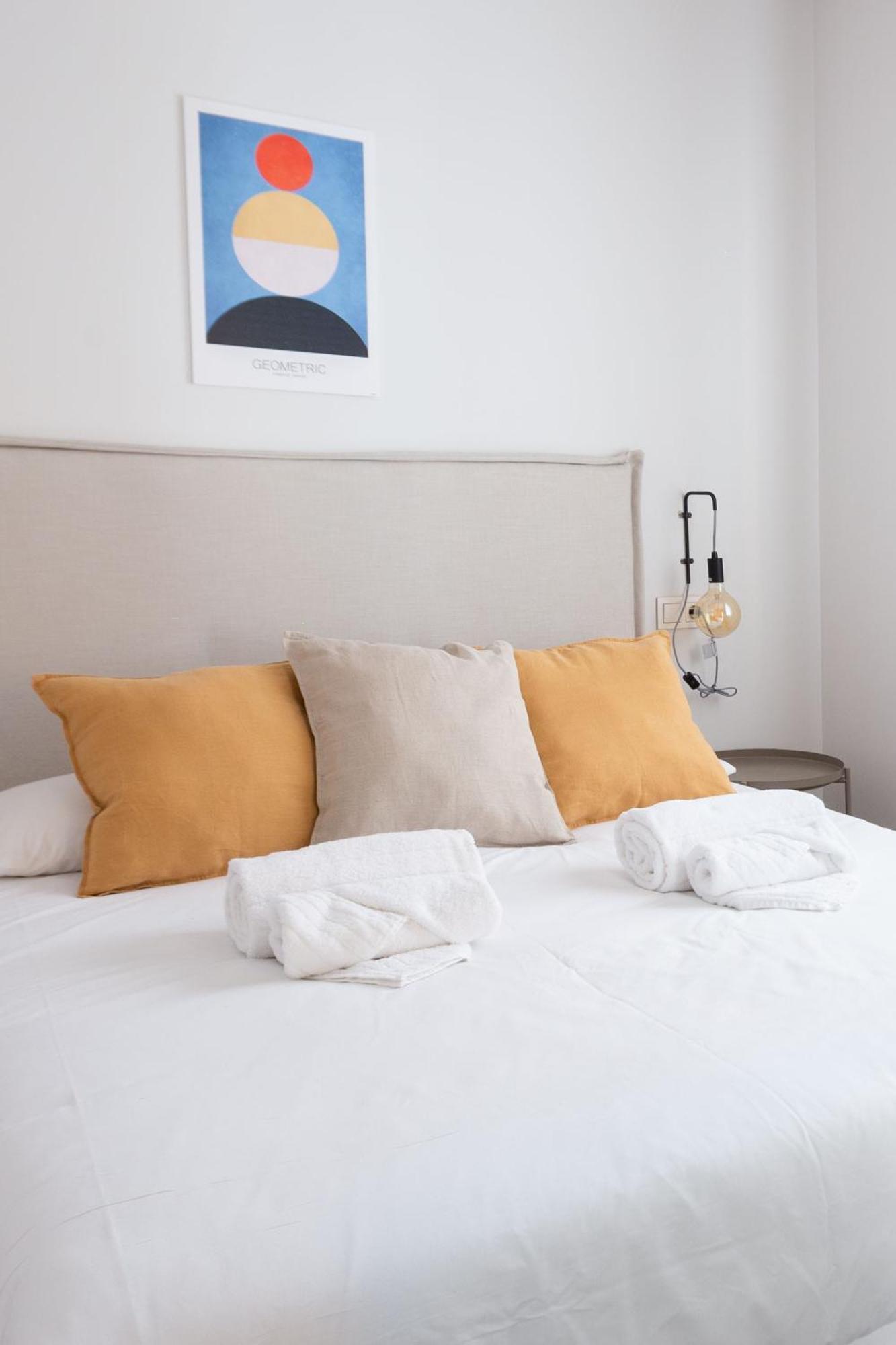 Exclusive Cozy Atocha Apartamento *
