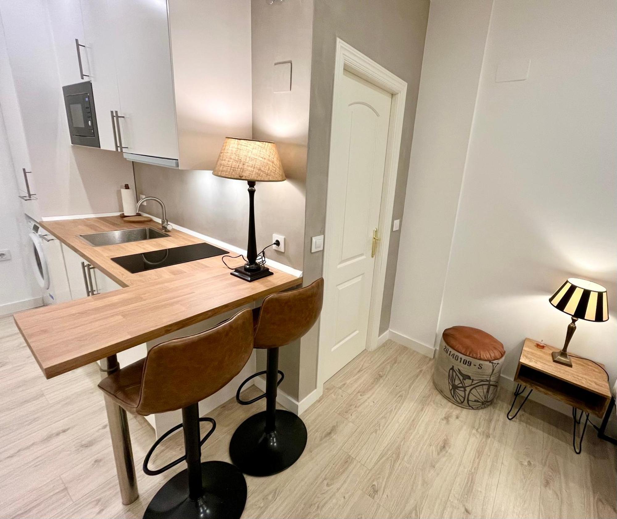 Puerta Del Sol House Appartement *