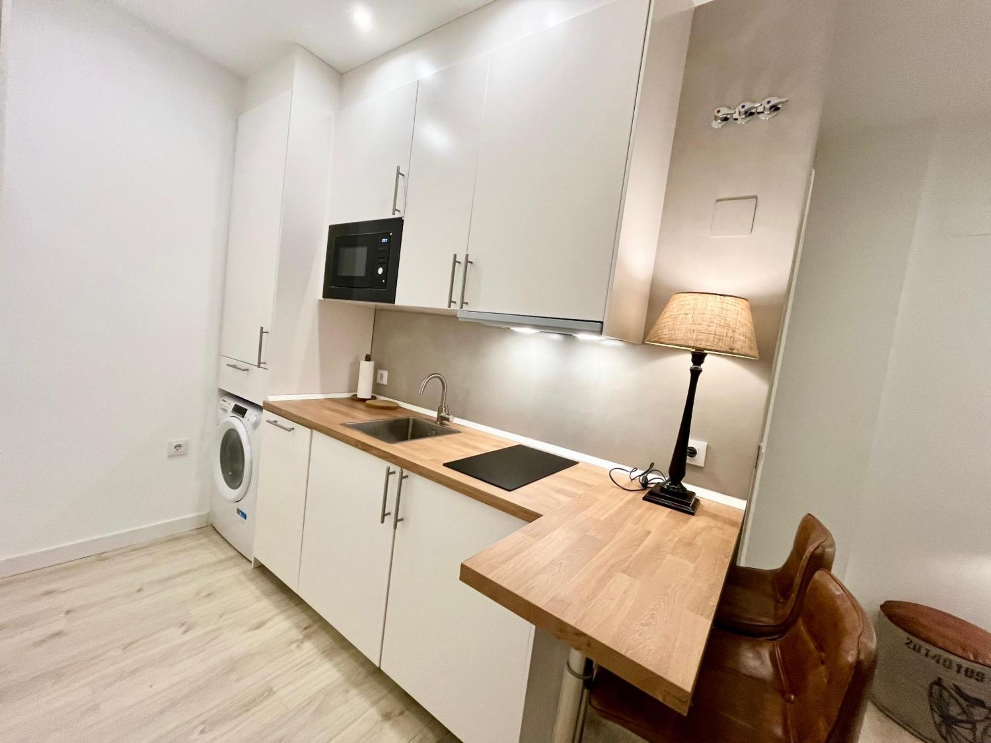 Appartement Puerta Del Sol House