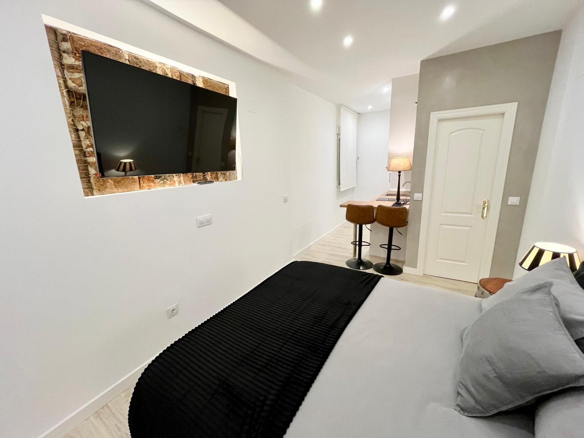 Appartement Puerta Del Sol House Madrid