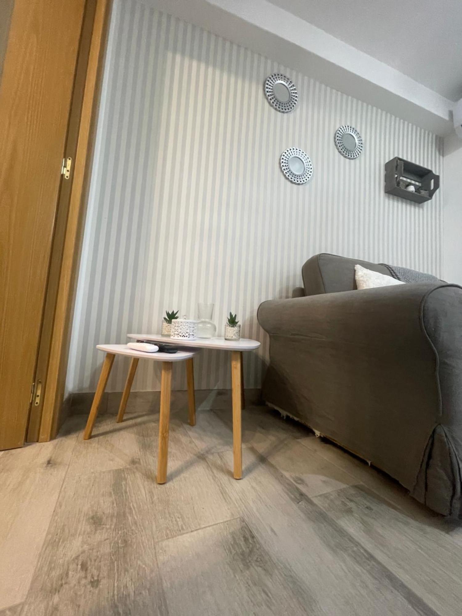 Vistalegre! Coqueto Junto Al Metro Apartment Madrid