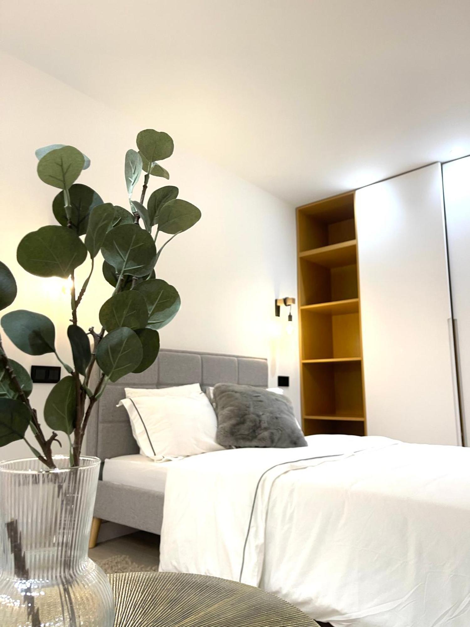 R&k Atocha Apartamento Madrid