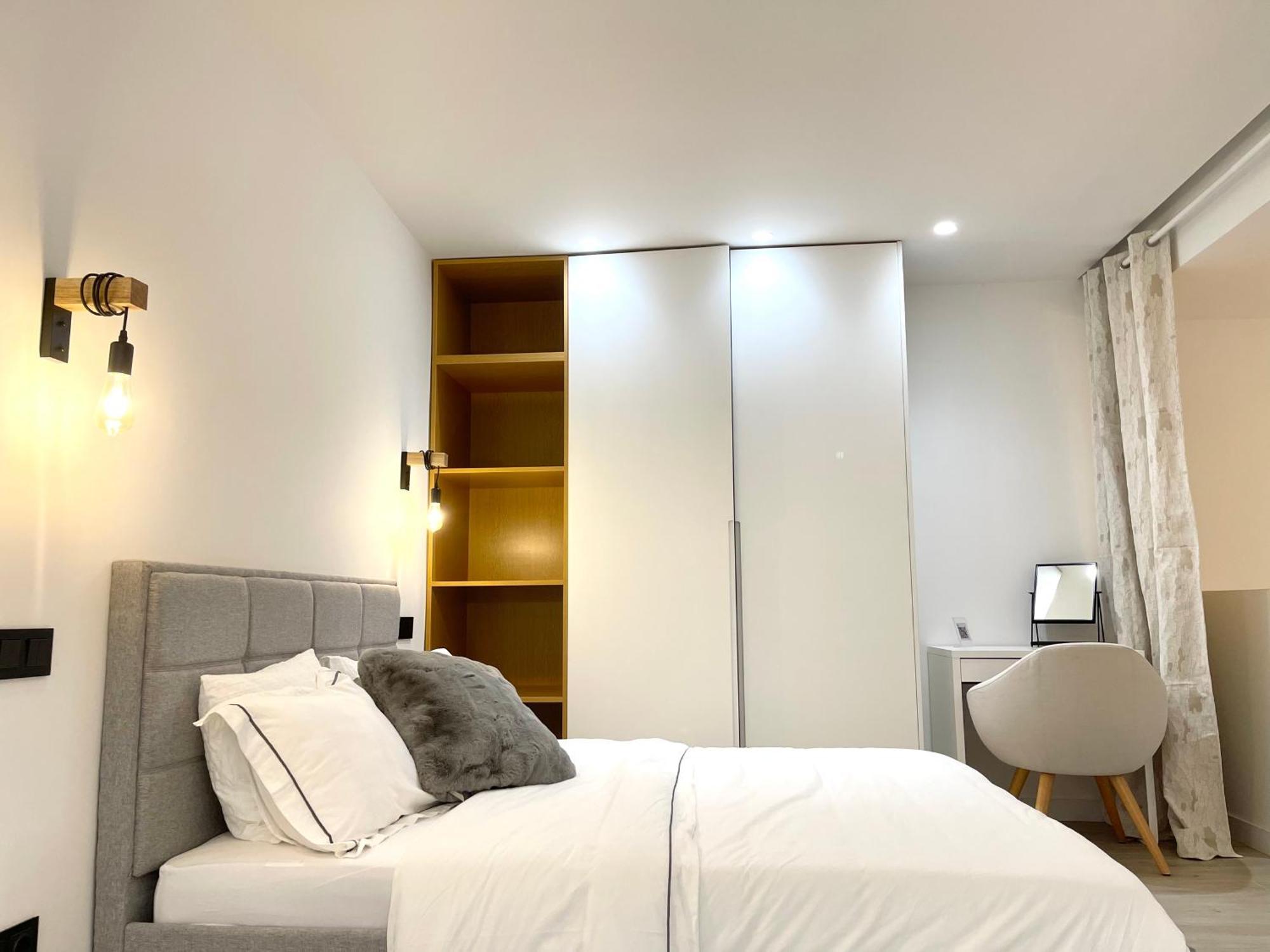 Apartment R&k Atocha