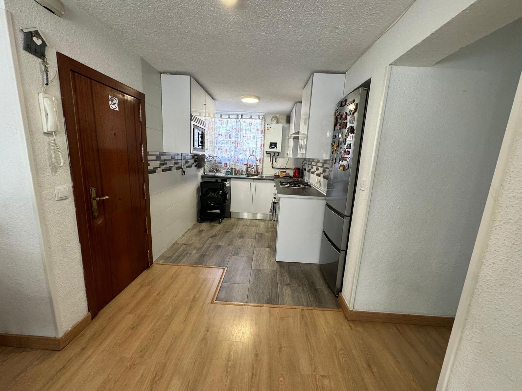 “apartamento Moderno Y Acogedor Apartamento *
