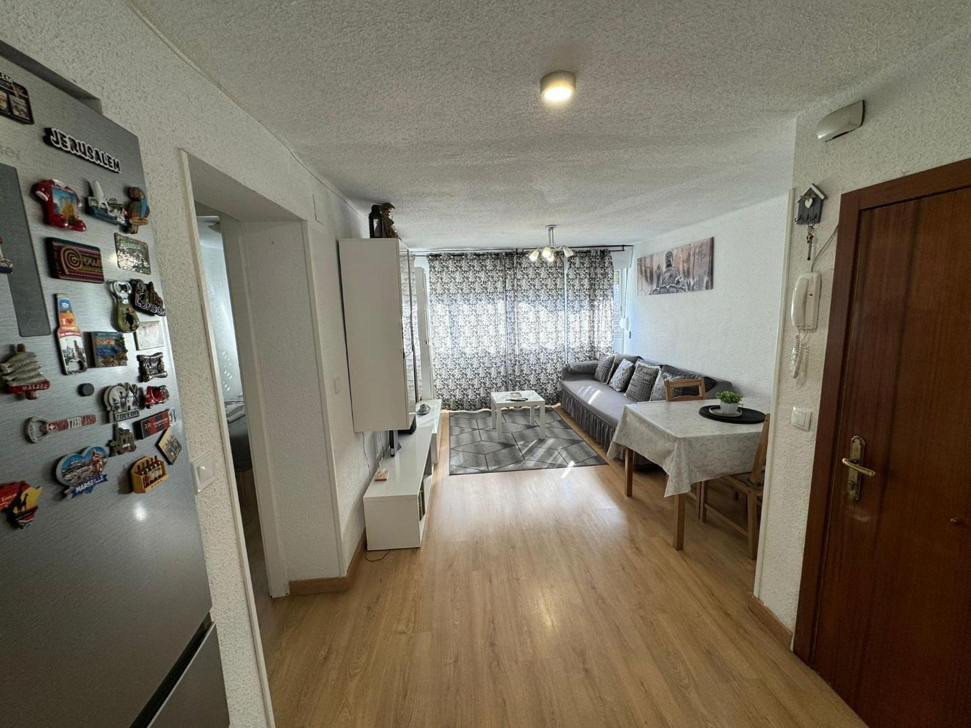 Apartamento “apartamento Moderno Y Acogedor