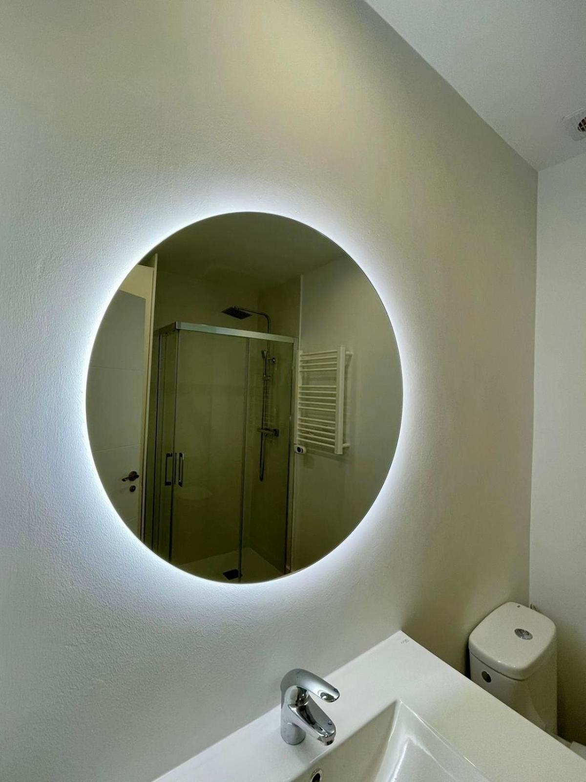 Apartment Caceres *